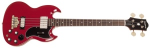 Epiphone Elitist EB-3