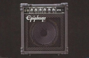 Epiphone EP-10