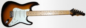 Epiphone S-210