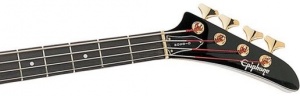 Epiphone Explorer Bass