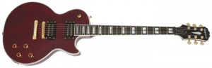 Epiphone Prophecy LP GX