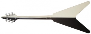 Epiphone 1967 Black and White Flying-V