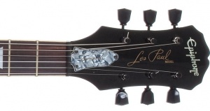 Epiphone Les Paul OBL