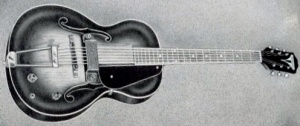 1941 Epiphone Century