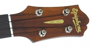 Epiphone Masterbilt Ukulele 500M