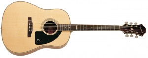 Epiphone AJ-28S