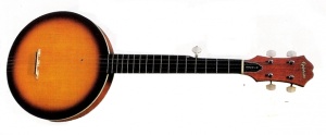 TB-10 Travelin' Banjo