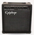 1993-2000  Epiphone EP-800R
