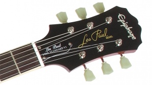 Epiphone Les Paul 50th Anniversary Tribute