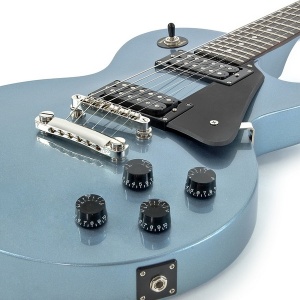 Epiphone Pelham Blue