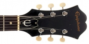 Epiphone Century