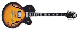Epiphone Alleykat