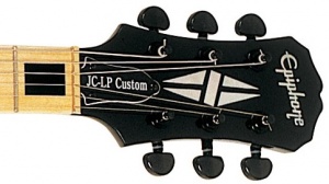 Epiphone John Connolly