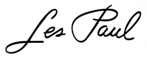 Epiphone Les Paul Logo