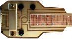 Epiphone Electar Model-M Lap Steel Guitar White/Gold