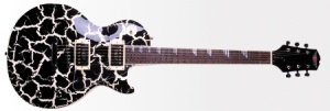 Epiphone LP Nuclear Extreme