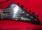 1985 Flying-V Headstock