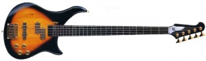 Epiphone EBM-5