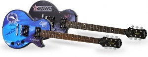 Epiphone MasterCraft Pro Wakeboard Tour Les Paul Special