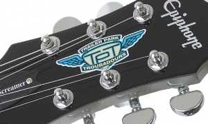 Epiphone Airscreamer