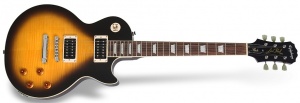 Epiphone Slash LP Standard Plus Top