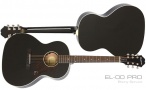 Epiphone EL-00 PRO Headstock