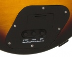 Epiphone ES-339 Ultra Nano Controls