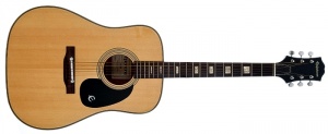 Epiphone FT-145 Texan