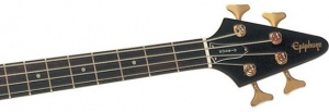 Epiphone Flying-V Bass