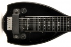 Epiphone Electar Century Lap Steel Front
