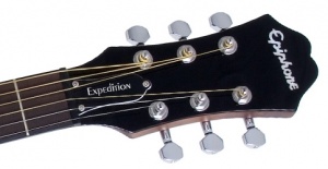 Epiphone Expedition