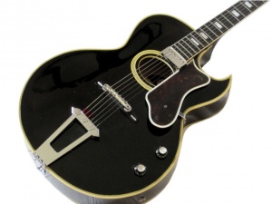 Epiphone Howard Roberts Custom 175