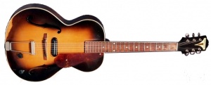 1941 Epiphone Century