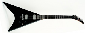 Epiphone Demon-V