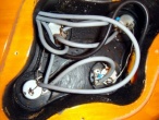 Czech Les Paul Wiring