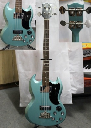 Epiphone EB-3 Japan