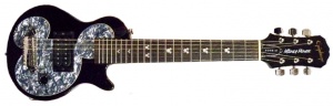 Epiphone Mickey Mouse Les Paul Pee-Wee