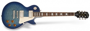 Epiphone Les Paul Quilt Top Pro