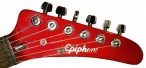 1985 Epiphone V2 Headstock