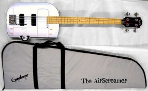 Epiphone Airscreamer
