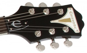 Epiphone Black Royale