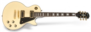 Epiphone Les Paul Custom Blackback