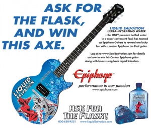 Epiphone Les Paul Special