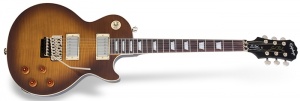 Epiphone Les Paul Plus Top PRO/FX