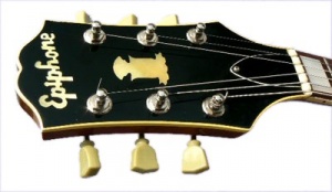 Epiphone Broadway