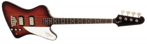 Epiphone Elitist Thunderbird