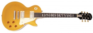 Epiphone Lynyrd Skynyrd 30th Anniversary LP Tribute Guitar