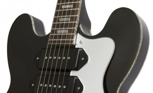 Epiphone Black Royale