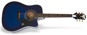 Epiphone PRO-1 Ultra
