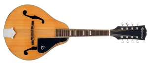 Epiphone EM-50 Venetian Mandolin